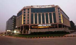 Escorts service in Hotel Pride Plaza Delhi